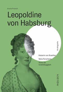 Leopoldine von Habsburg - Prutsch, Ursula