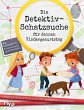 Die Detektiv-Schatzsuche für deinen... - Bild 1