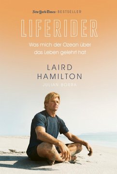 Liferider - Hamilton, Laird