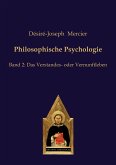 Philosophische Psychologie