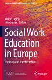 Social Work Education in Europe