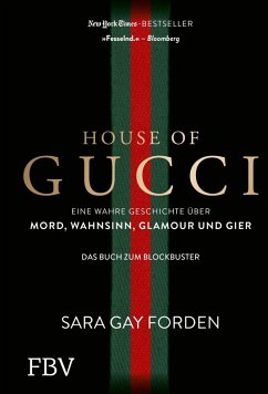 House of Gucci (eBook, PDF) - Forden, Sara Gay
