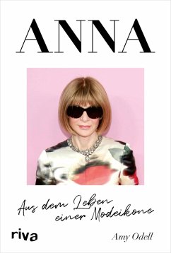 ANNA (eBook, PDF) - Odell, Amy