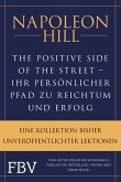 The Positive Side of the Street - Ihr persönlicher Pfad zu Reichtum und Erfolg (eBook, PDF)
