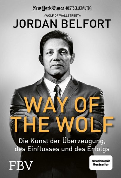 Way of the Wolf (eBook, PDF)