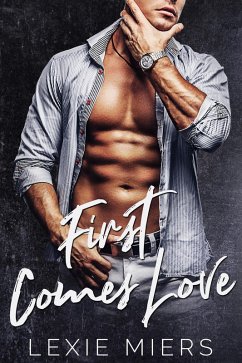 Cover First Comes Love (eBook, ePUB)