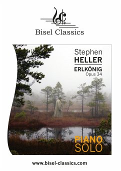 Erlkönig (eBook, ePUB) - Heller, Stephen