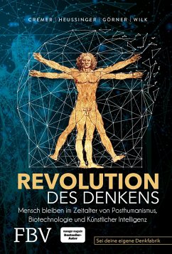 Revolution des Denkens - Heussinger, Werner H.;Görner, Heike;Wilk, Ralph-Dieter