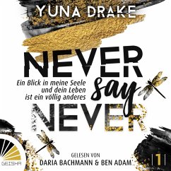 Never say Never - Drake, Yuna