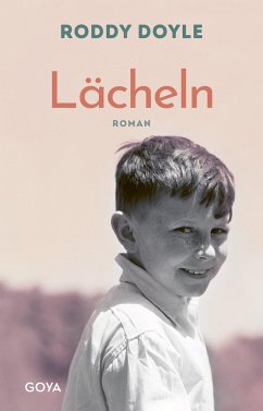 Lächeln - Doyle, Roddy