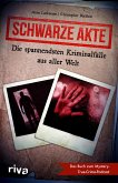 Schwarze Akte (eBook, PDF)