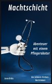 Nachtschicht (eBook, ePUB) Nachtschicht (eBook, ePUB)