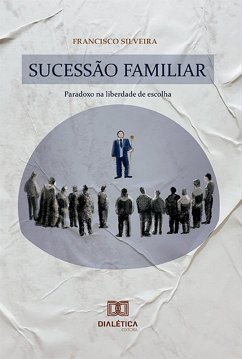 Cover Sucessão Familiar (eBook, ePUB)