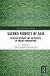 Sacred Forests of Asia (eBook, PDF) - Bild 1