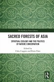 Sacred Forests of Asia (eBook, PDF)