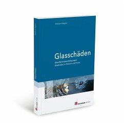 Glasschäden - Wagner, Ekkehard