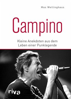 Campino - Wellinghaus, Max