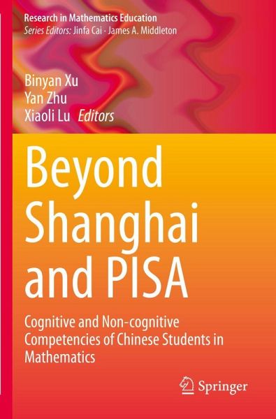 Beyond Shanghai and PISA Beyond Shanghai and PISA