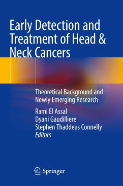 Early Detection and Treatment of Head & Neck Cancers