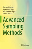 Advanced Sampling Methods