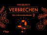 ZEIT Verbrechen - Der Adventskalender 2 - Bild 1