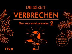 ZEIT Verbrechen - Der Adventskalender 2