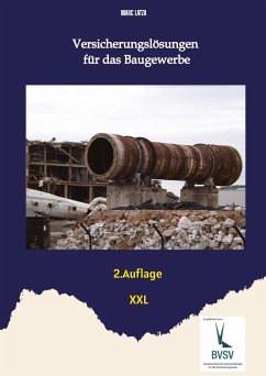 Cover Versicherungslösungen für das Baugewerbe