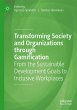 Transforming Society and Organizations... - Bild 1