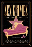 Sex Crimes (eBook, PDF)