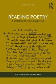 Reading Poetry (eBook, PDF)