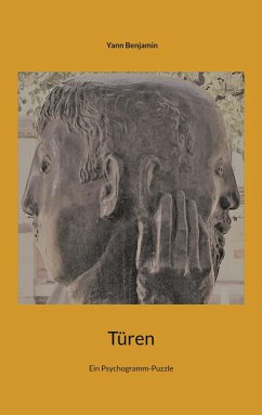 Türen (eBook, ePUB) - Benjamin, Yann