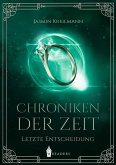 Chroniken der Zeit (eBook, ePUB)