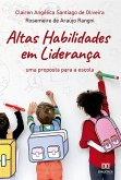 Altas Habilidades em Liderança (eBook, ePUB)