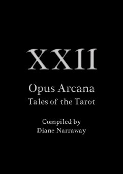 Cover 22 Opus Arcana (eBook, ePUB)