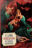 O livro vermelho de fábulas encantadas (eBook, ePUB) O livro vermelho de fábulas encantadas (eBook, ePUB)
