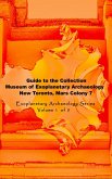 Museum of Exoplanetary Archaeology (eBook, ePUB)