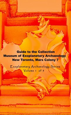 Cover Museum of Exoplanetary Archaeology (eBook, ePUB)