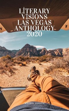 Cover Literary Visions Las Vegas Anthology 2020 (eBook, ePUB)