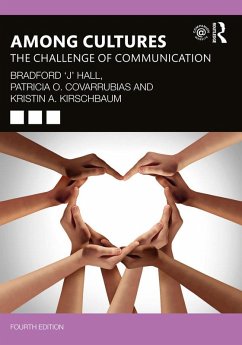 Cover Among Cultures (eBook, ePUB)