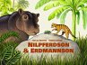Nilpferdson & Erdmannson - Bild 1