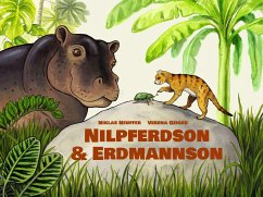 Nilpferdson & Erdmannson - Neuffer, Niklas