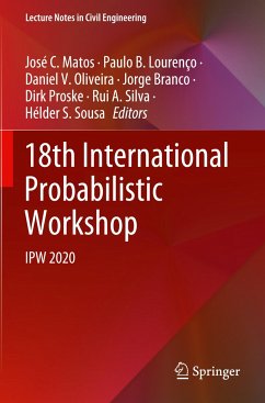 18th International Probabilistic Workshop