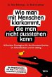 Wie man mit Menschen klarkommt, die man... - Bild 1