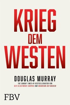 Krieg dem Westen - Murray, Douglas