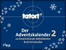 Tatort 2 - Der Adventskalender zu... - Bild 1