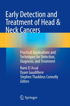 Early Detection and Treatment of Head & Neck Cancers