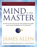 Mind is the Master (eBook, ePUB)