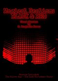 Magical Realism: Black & Red (eBook, ePUB)