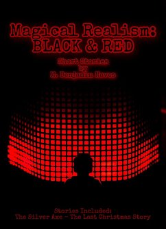Magical Realism: Black & Red (eBook, ePUB) Cover Magical Realism: Black & Red (eBook, ePUB)