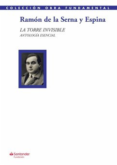 La torre invisible (eBook, ePUB) - de la Serna y Espina, Ramón